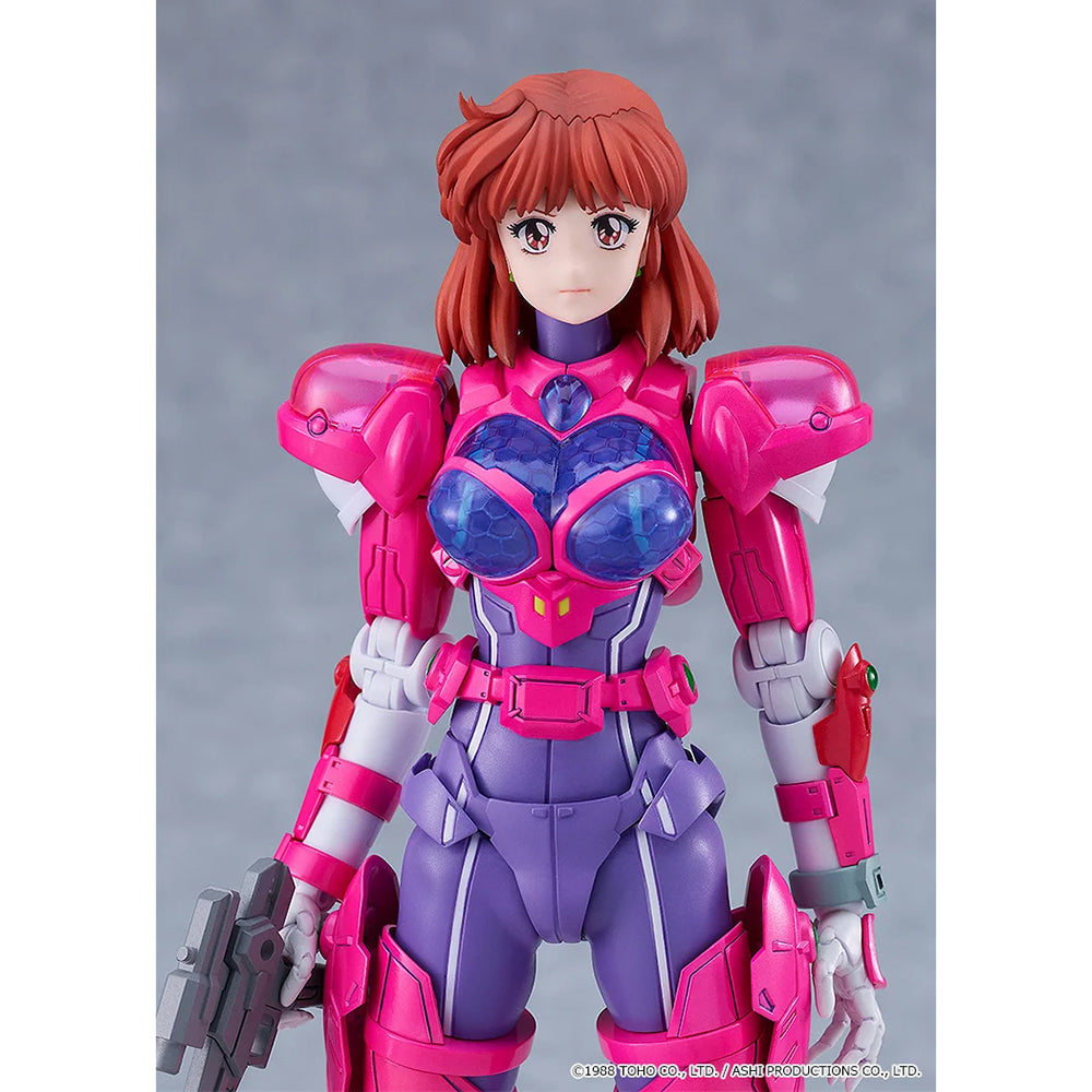 PLAMAX Artistic arrange 亞妮絲‧法姆