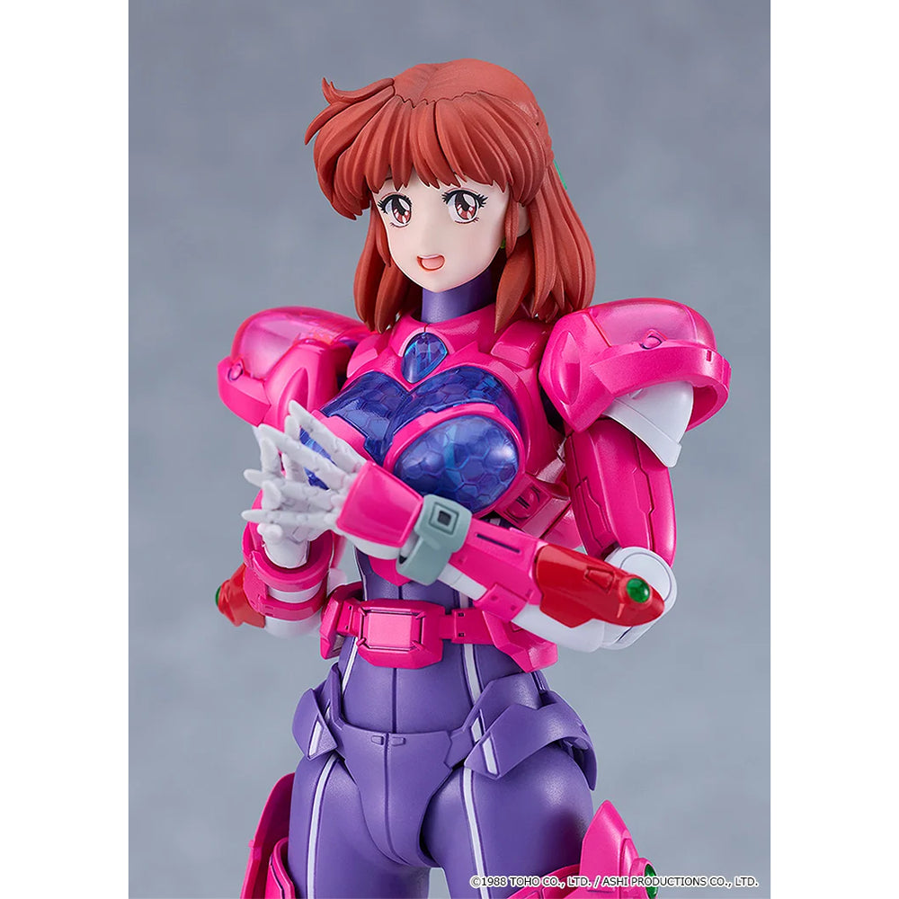 PLAMAX Artistic arrange 亞妮絲‧法姆