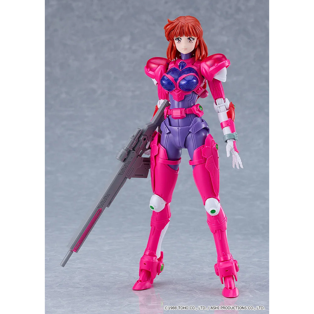 PLAMAX Artistic arrange 亞妮絲‧法姆