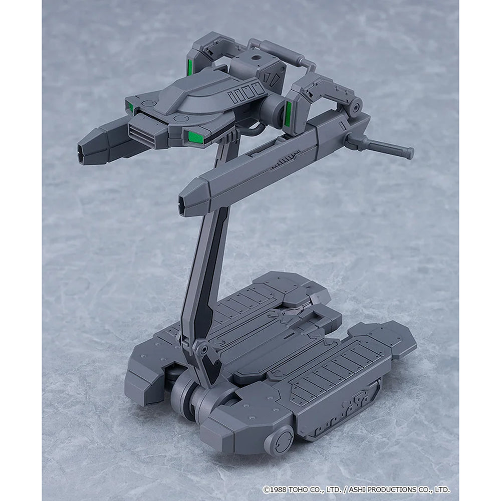 PLAMAX Artistic arrange 亞妮絲‧法姆+D5 超音武器套組