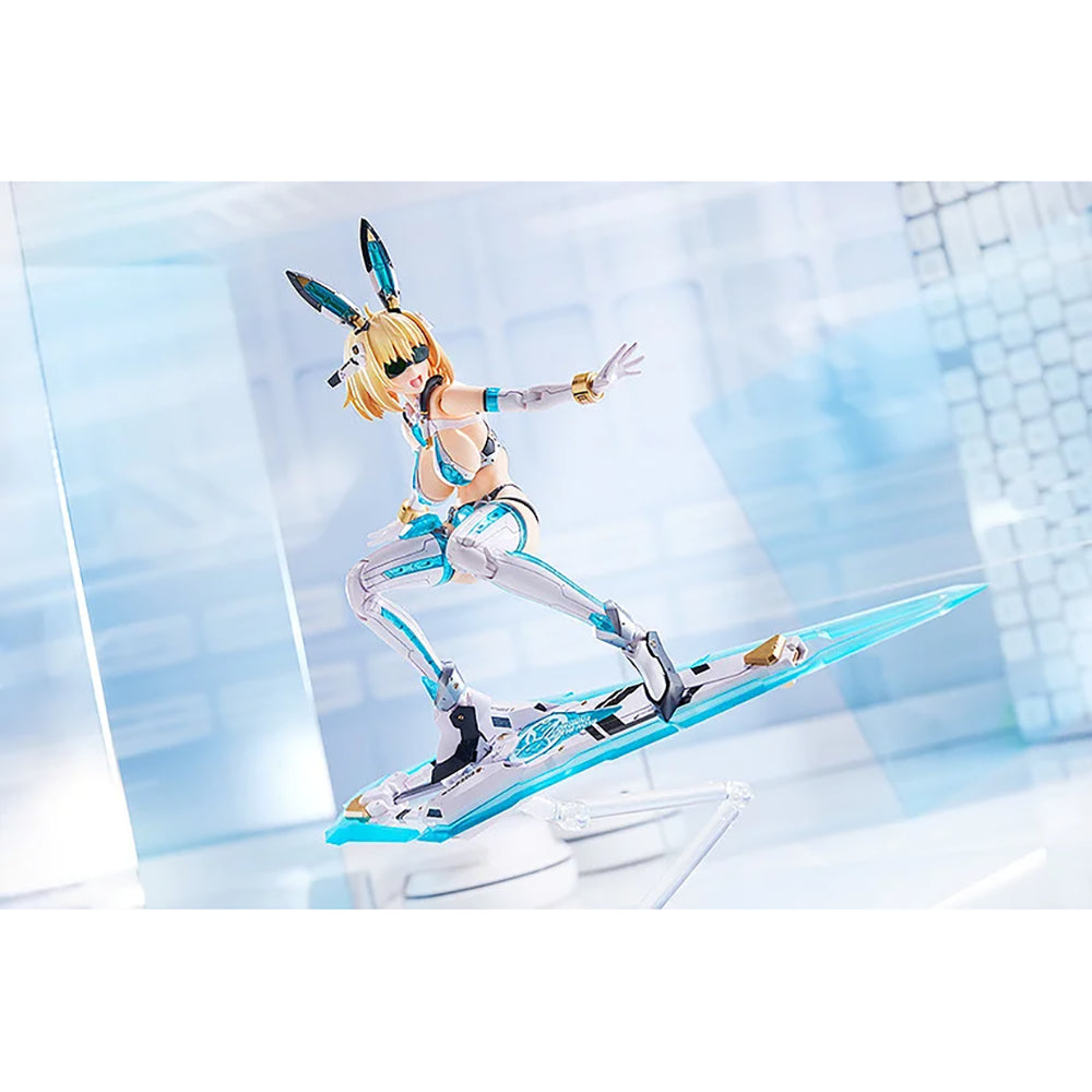 PLAMAX BP-01 Sophia F. Shirring