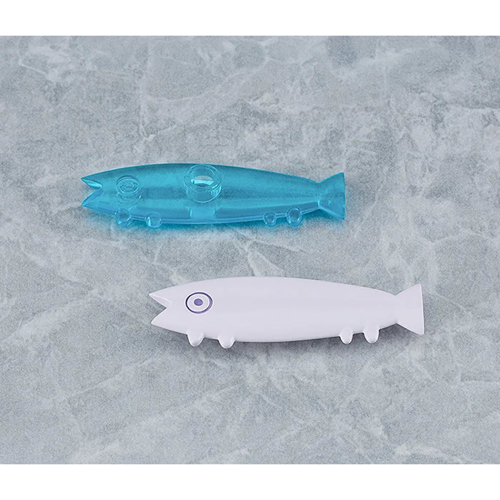 PLAMAX BP-01 Sophia F. Shirring