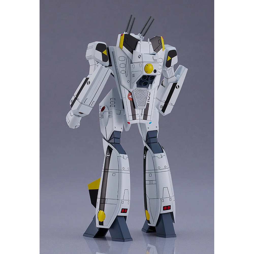 PLAMAX PX10 1/72 VF-1S 戰鬥機器人女武神 洛伊‧福克特別版