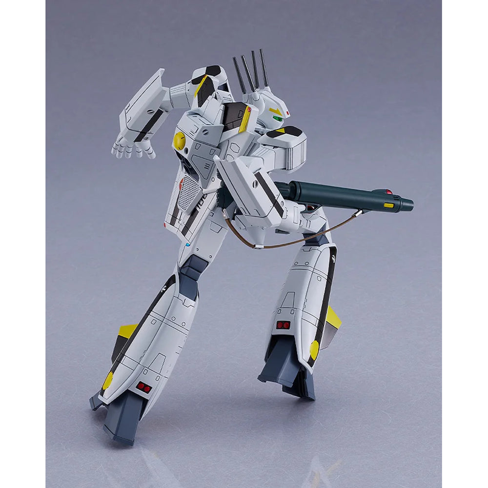 PLAMAX PX10 1/72 VF-1S 戰鬥機器人女武神 洛伊‧福克特別版