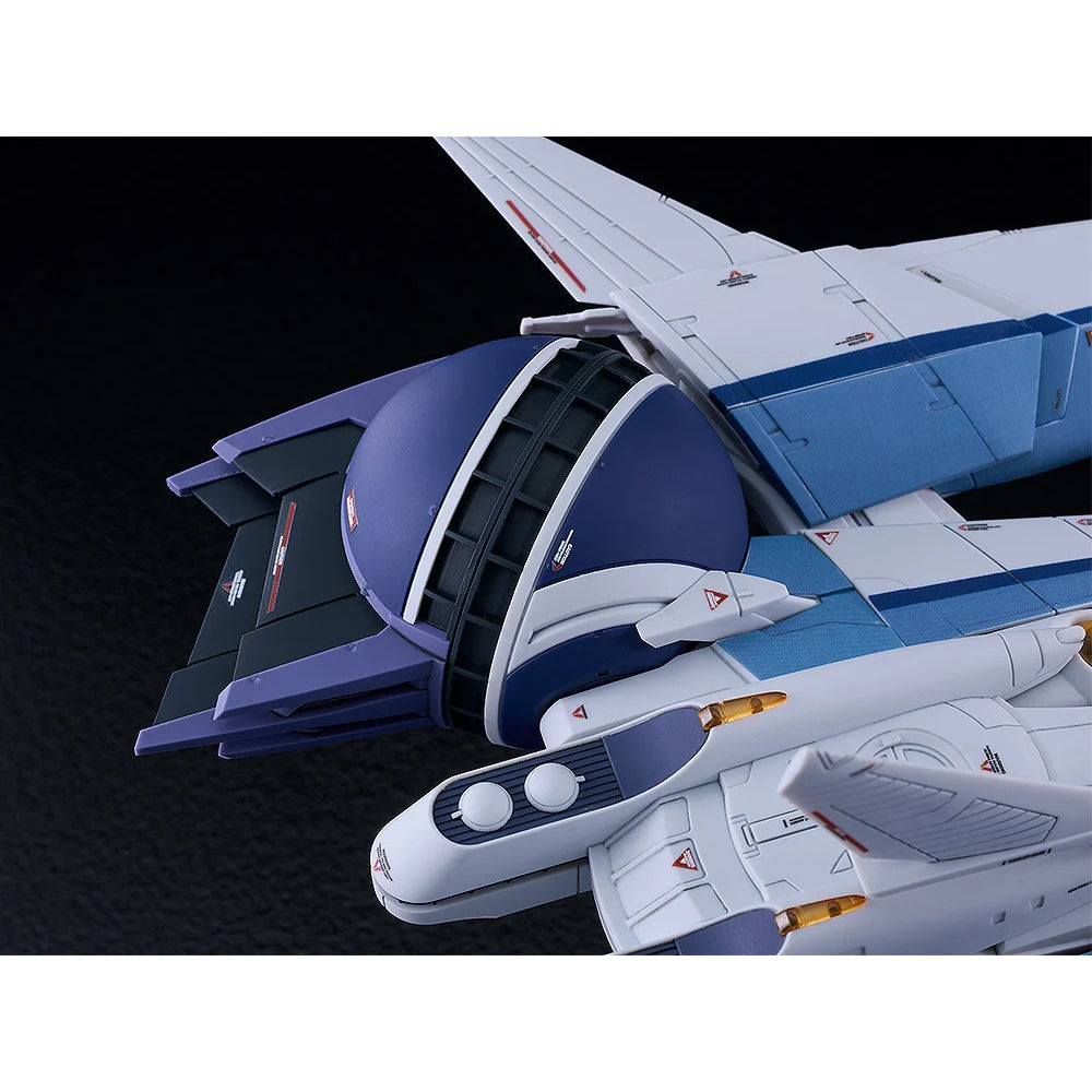 PLAMAX SPEX-07 Blassty