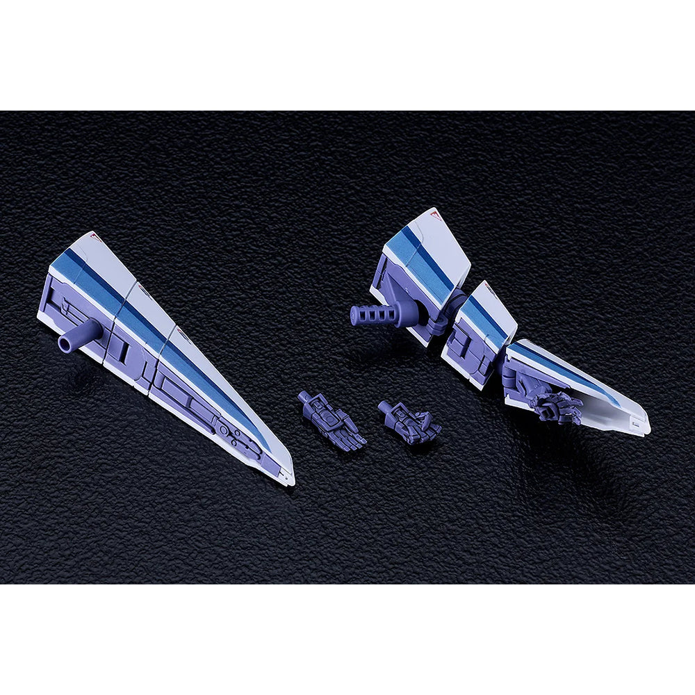 PLAMAX SPEX-07 Blassty