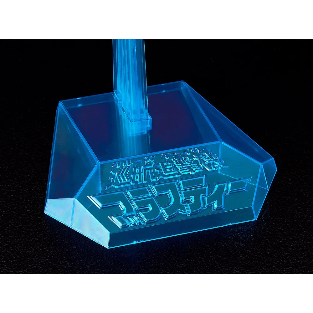 PLAMAX SPEX-07 Blassty