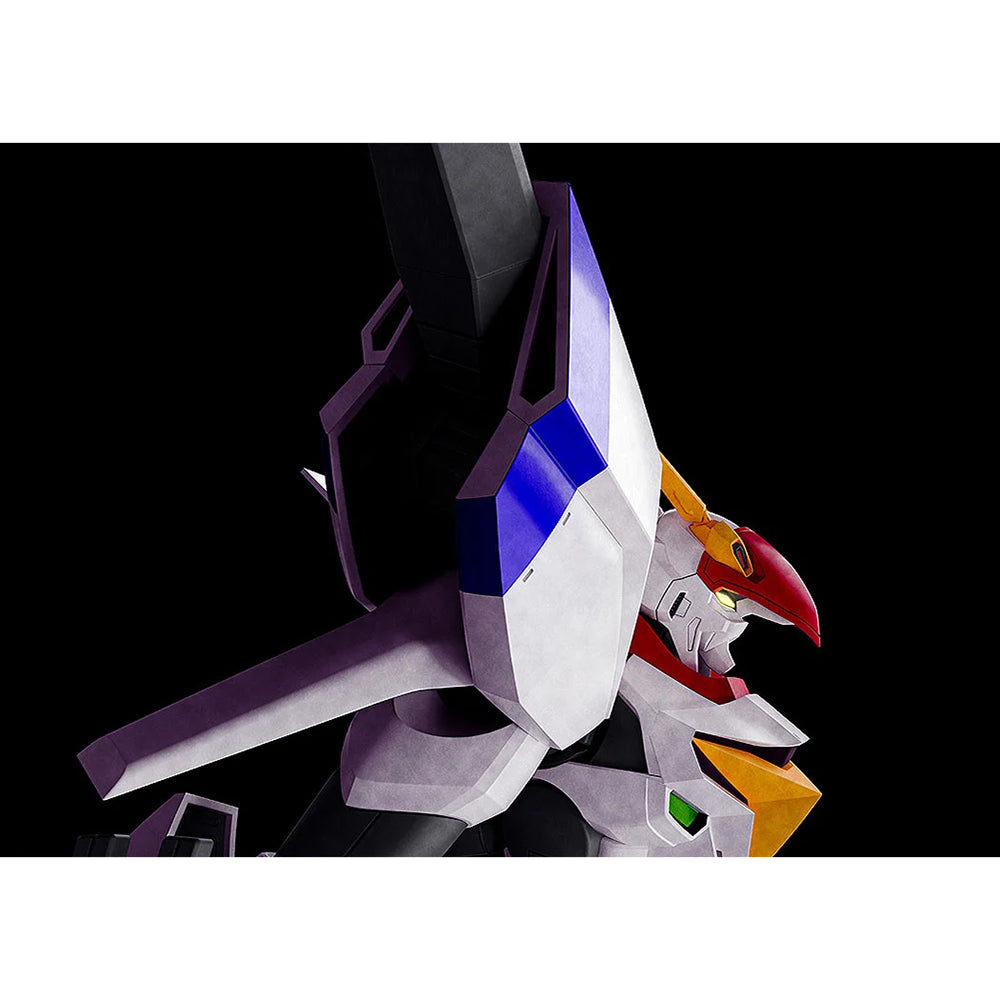 PLAMAX 1/72 scale XD-01龍騎兵1