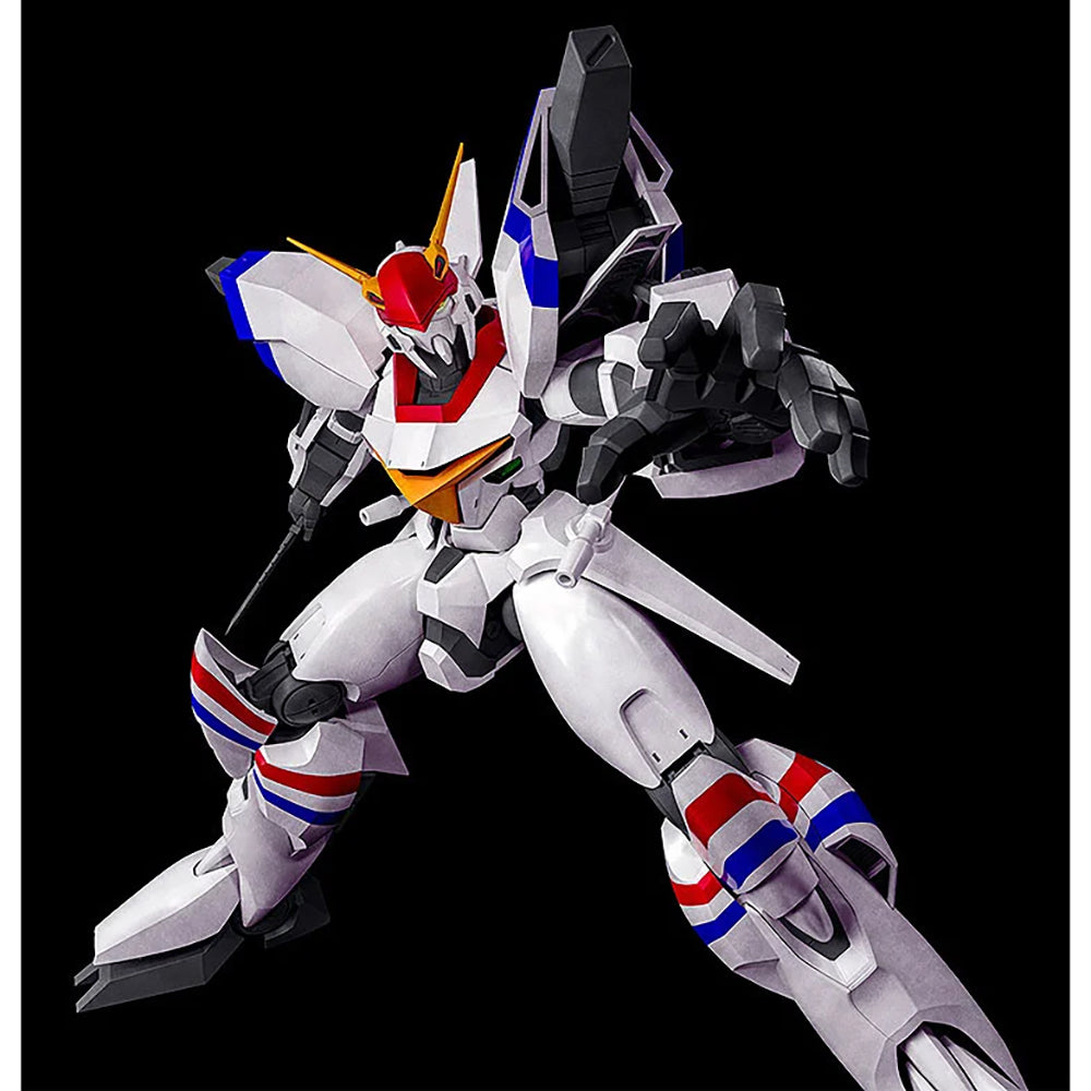 PLAMAX 1/72 scale XD-01龍騎兵1