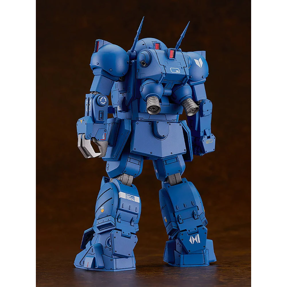 PLAMAX SV-01 1/24 Scale X‧ATH-02 Strike Dog