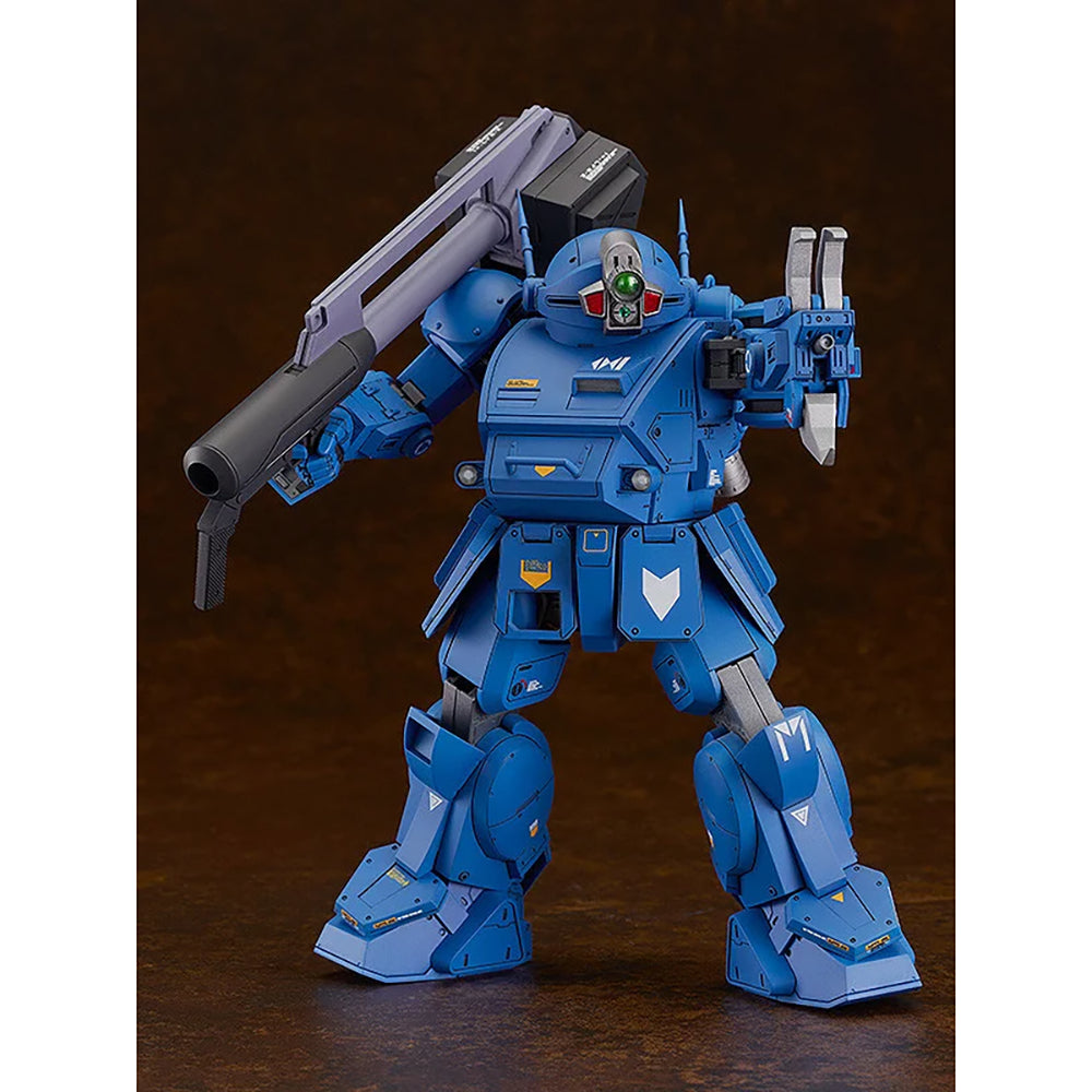 PLAMAX SV-01 1/24 Scale X‧ATH-02 Strike Dog