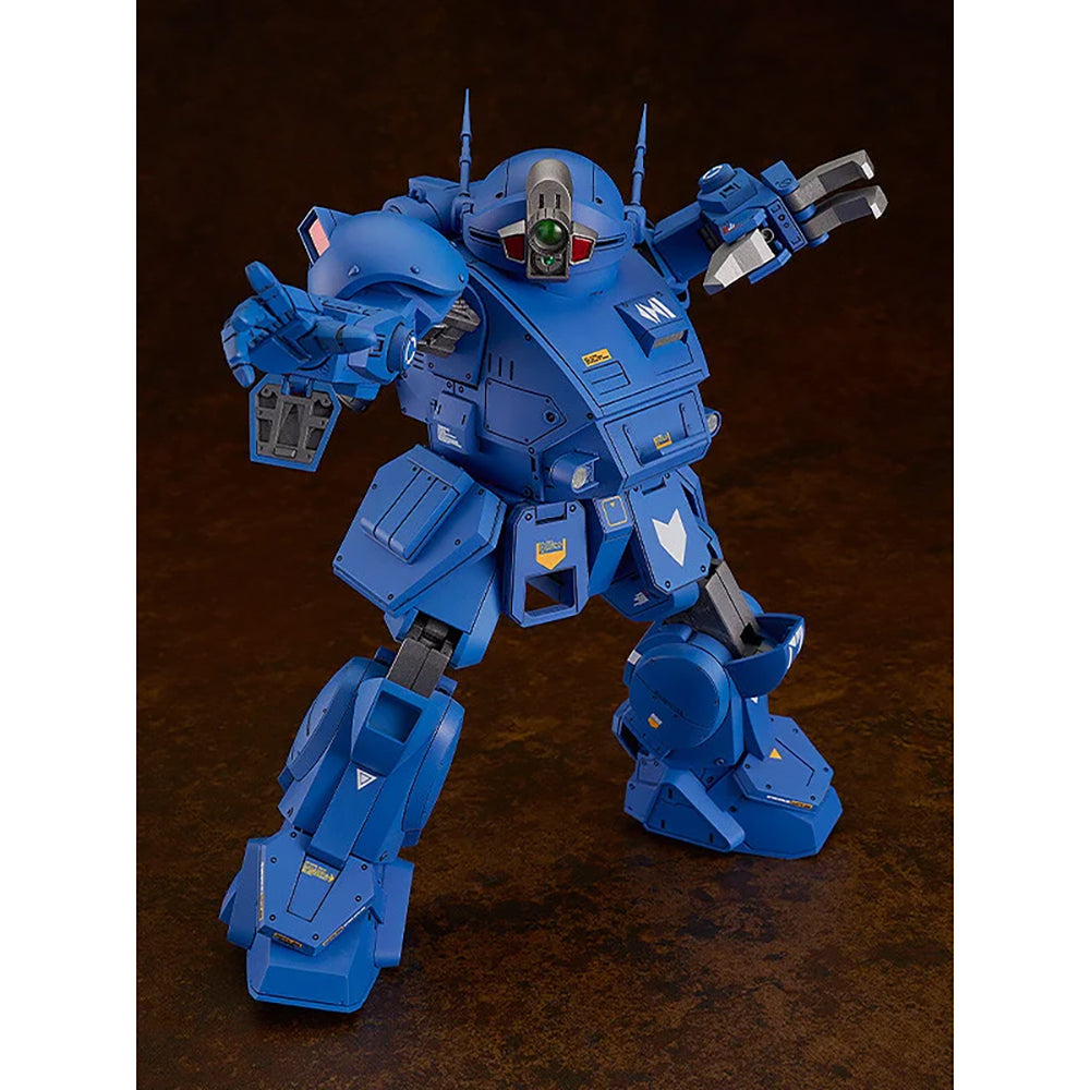 PLAMAX SV-01 1/24 Scale X‧ATH-02 Strike Dog