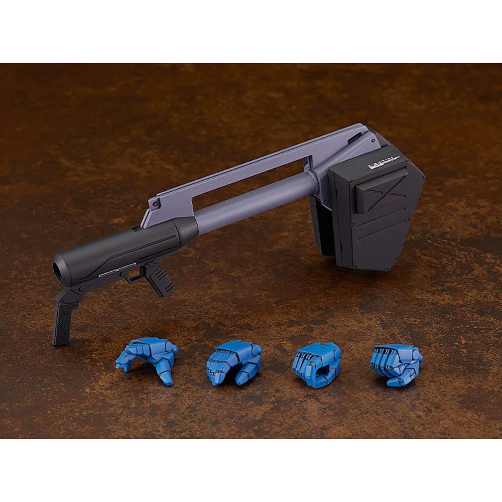 PLAMAX SV-01 1/24 Scale X‧ATH-02 Strike Dog