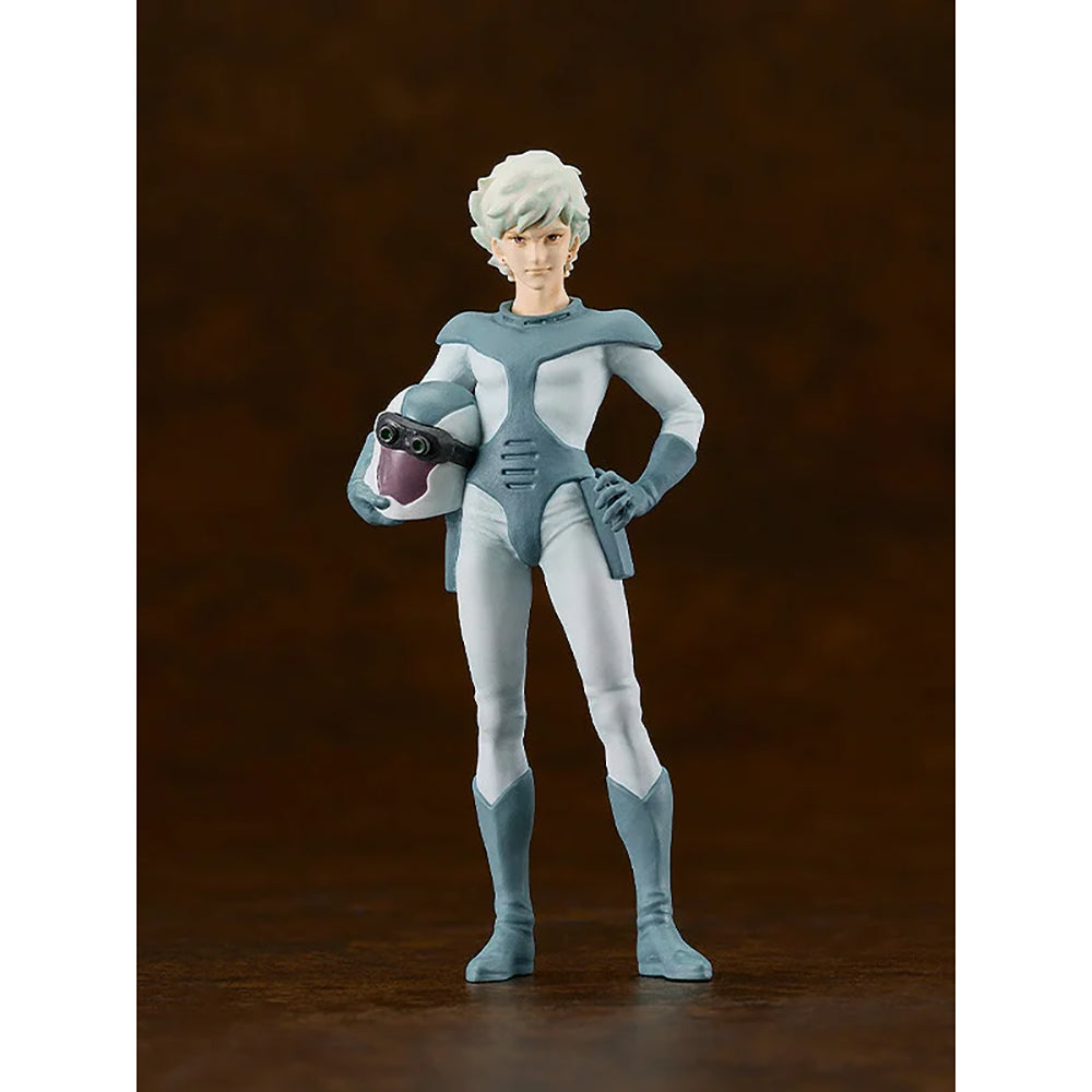 PLAMAX SV-01 1/24 Scale X‧ATH-02 Strike Dog