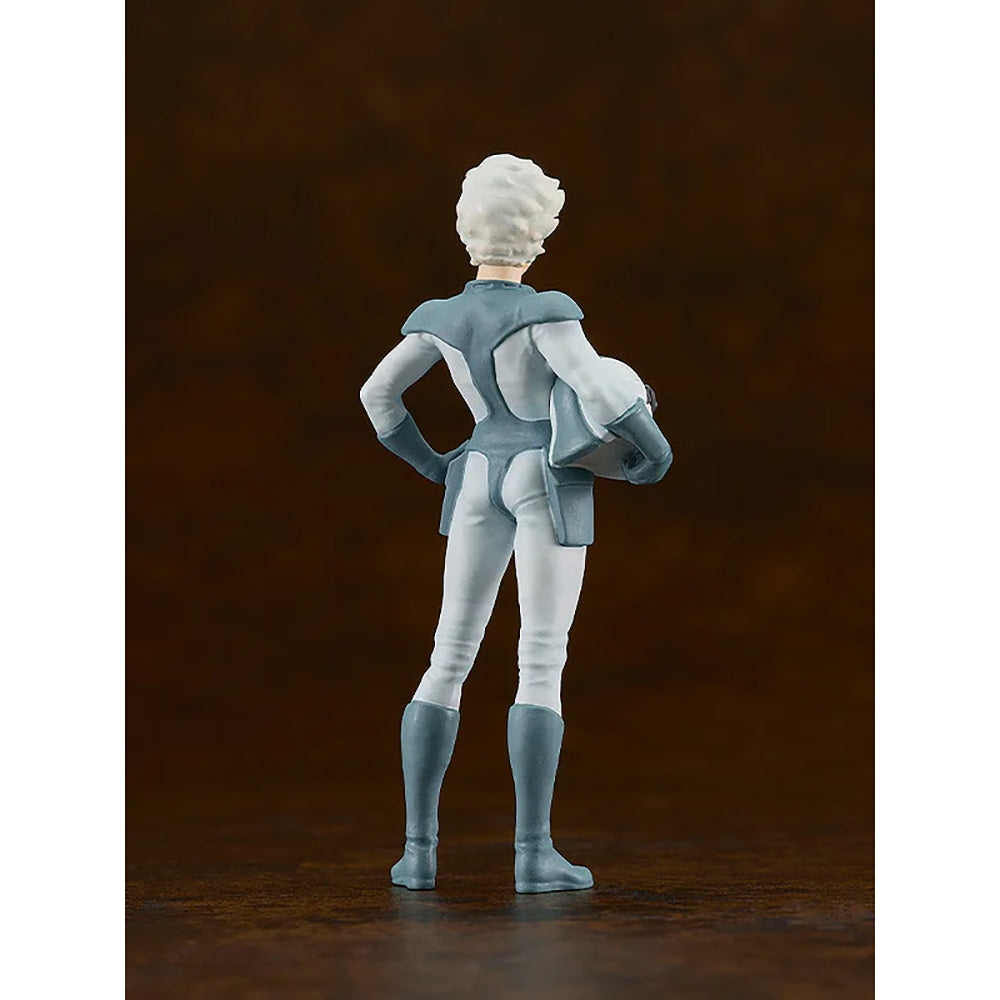 PLAMAX SV-01 1/24 Scale X‧ATH-02 Strike Dog