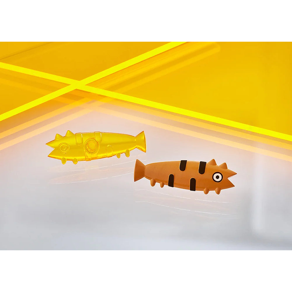 PLAMAX BP-02 Sophia F. Shirring 老虎鎧甲Ver.