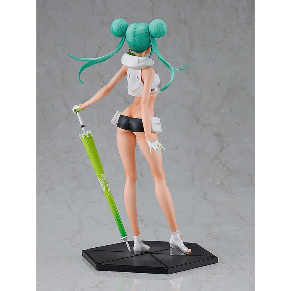 RACING MIKU 2022 Tropical Ver. (1/7比例模型)