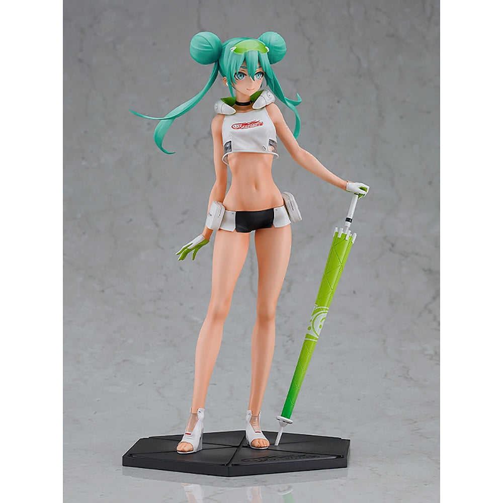 RACING MIKU 2022 Tropical Ver. (1/7比例模型)