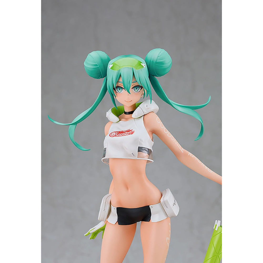 RACING MIKU 2022 Tropical Ver. (1/7比例模型)