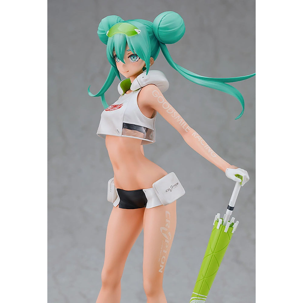 RACING MIKU 2022 Tropical Ver. (1/7比例模型)