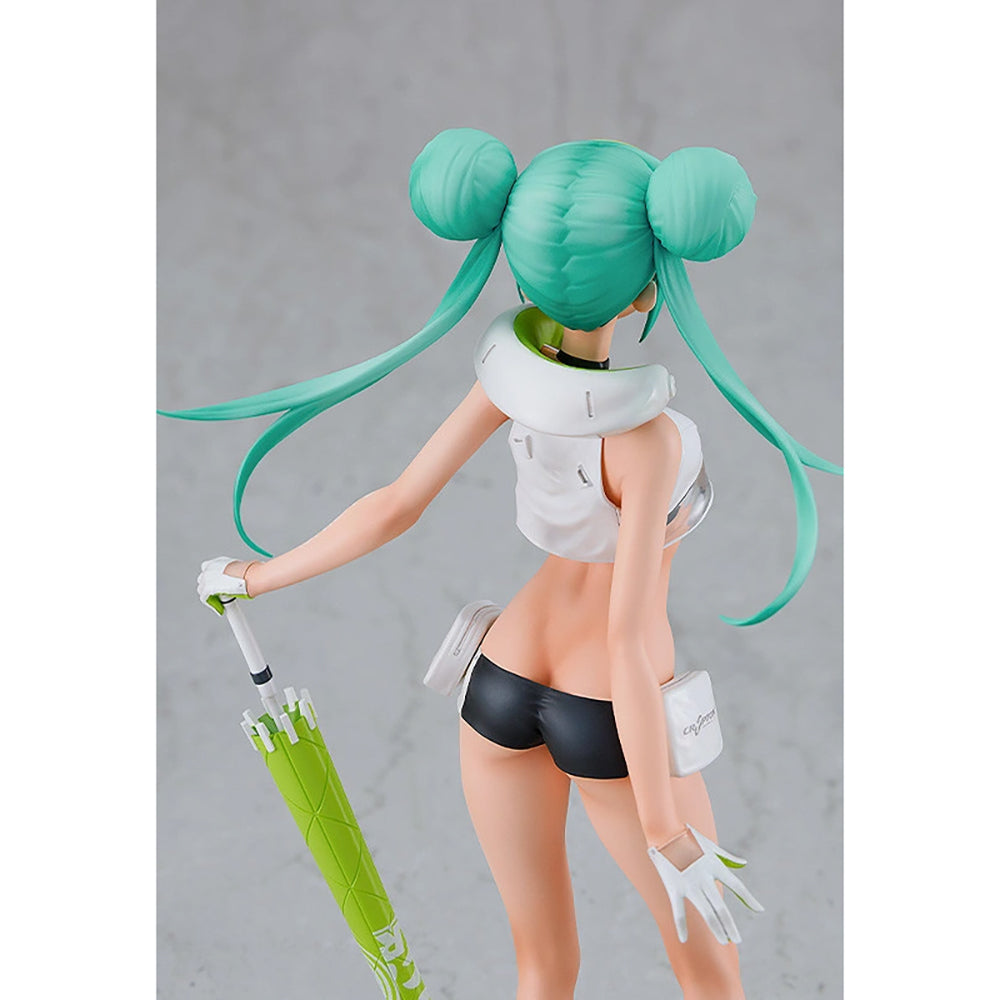 RACING MIKU 2022 Tropical Ver. (1/7比例模型)