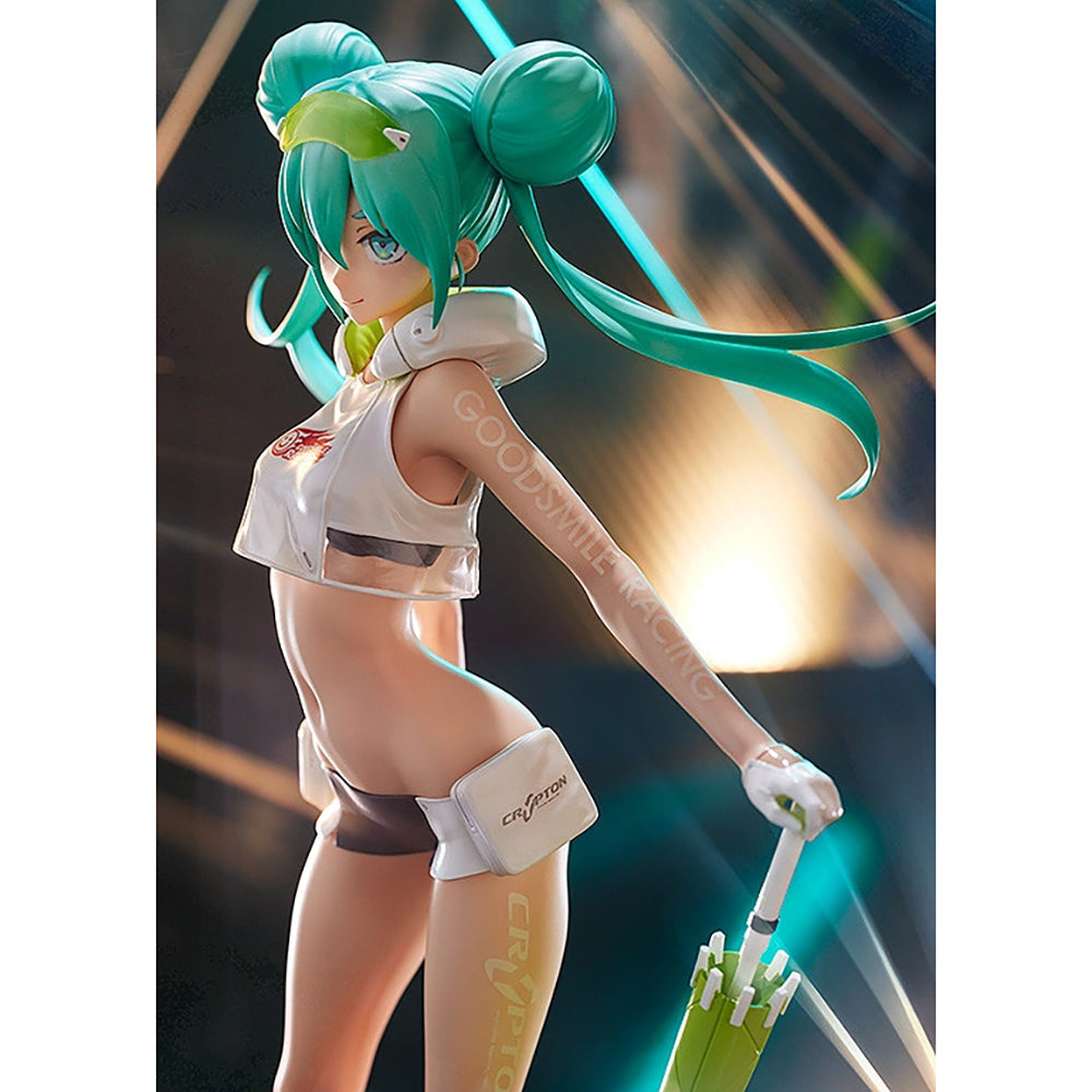 RACING MIKU 2022 Tropical Ver. (1/7比例模型)