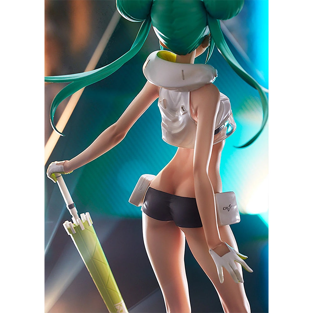 RACING MIKU 2022 Tropical Ver. (1/7比例模型)
