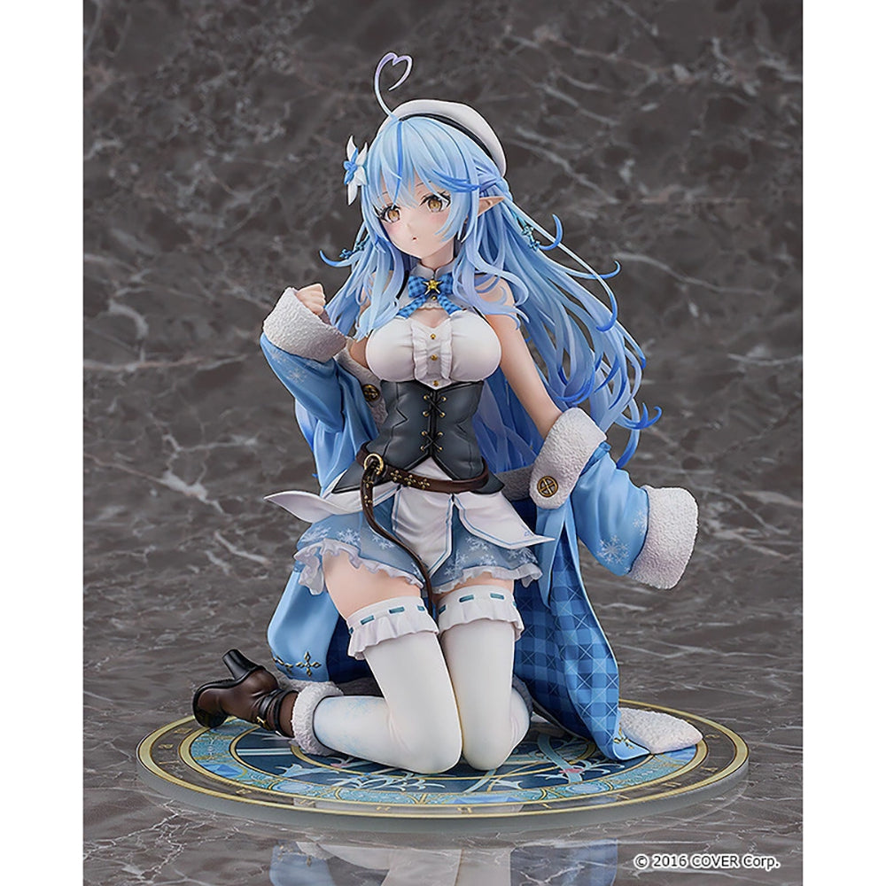 雪花菈米 (1/6比例模型)