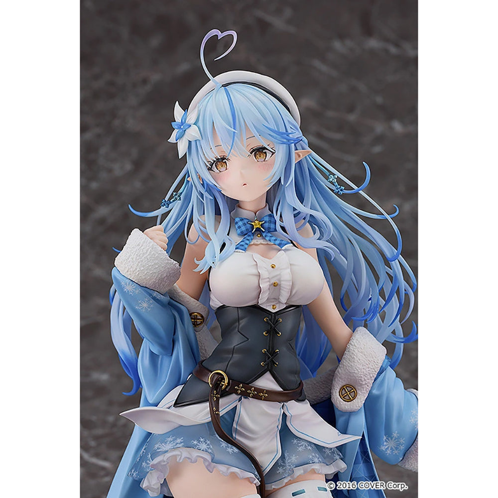 雪花菈米 (1/6比例模型)