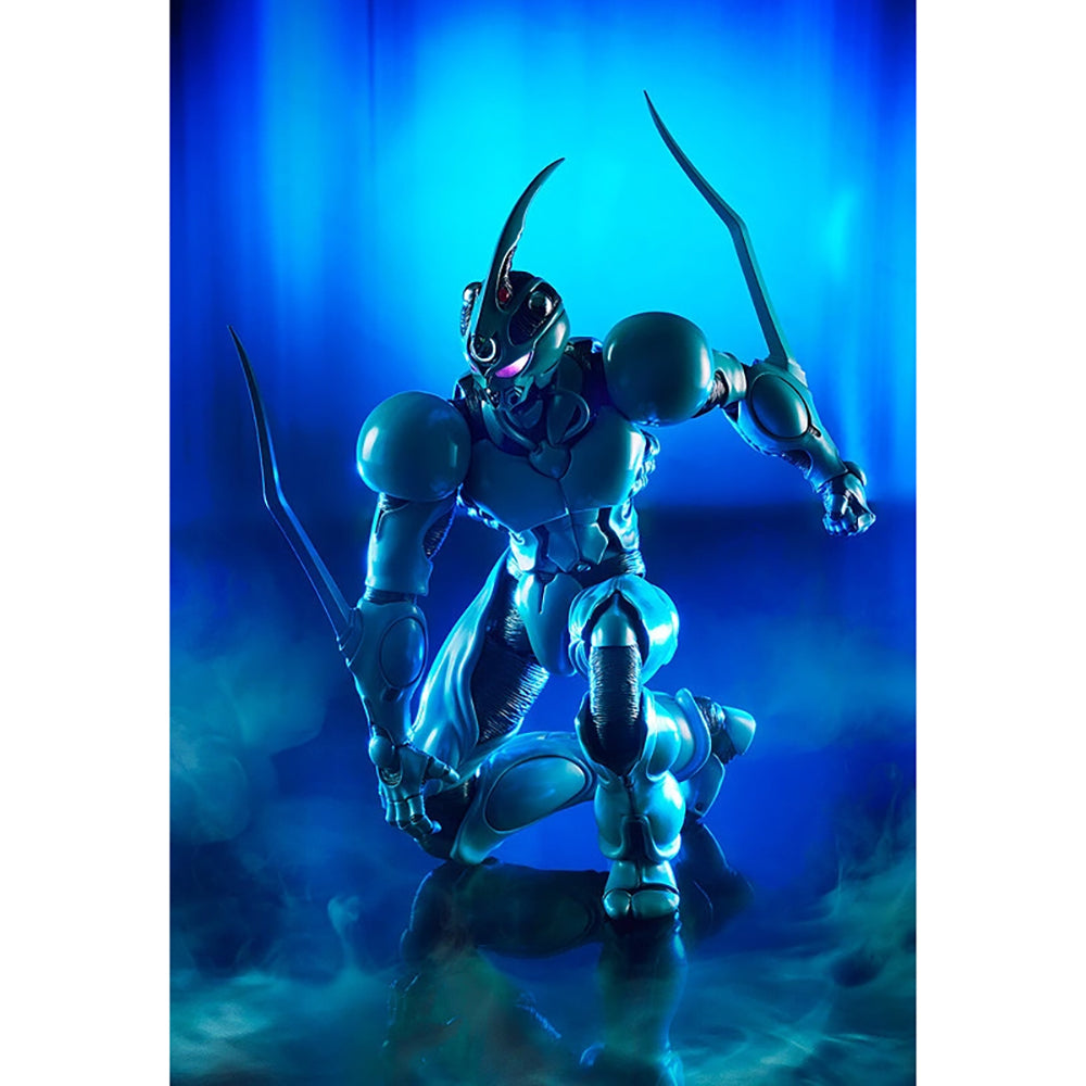 卡巴I (1/6比例可動模型)