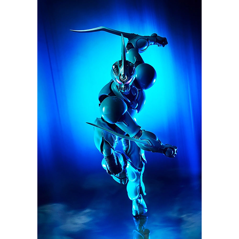 卡巴I (1/6比例可動模型)