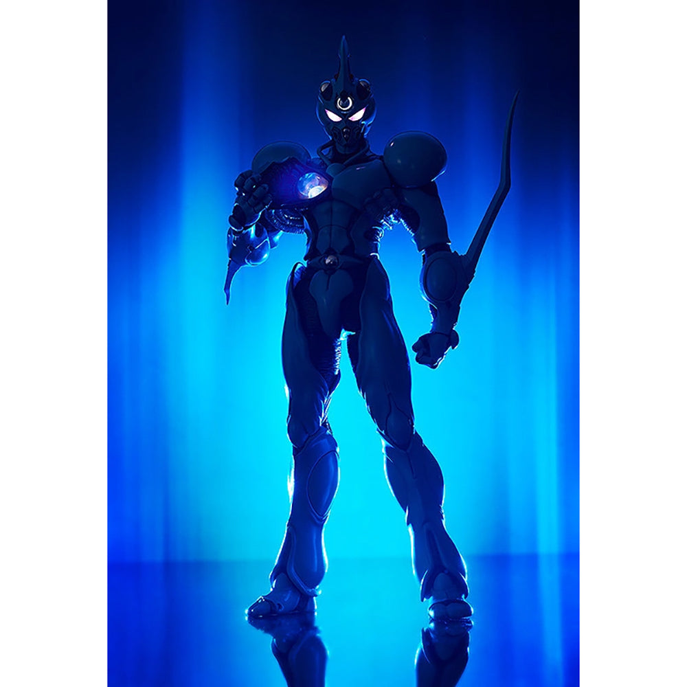 卡巴I (1/6比例可動模型)