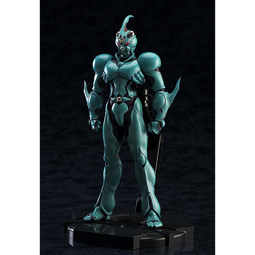 卡巴I (1/6比例可動模型)