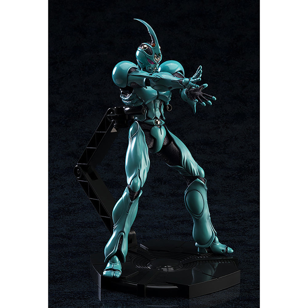 卡巴I (1/6比例可動模型)