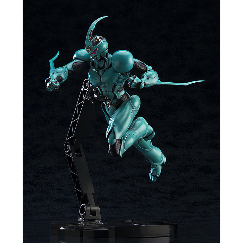 卡巴I (1/6比例可動模型)