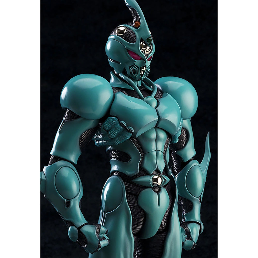 卡巴I (1/6比例可動模型)