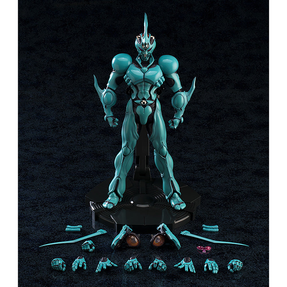 卡巴I (1/6比例可動模型)