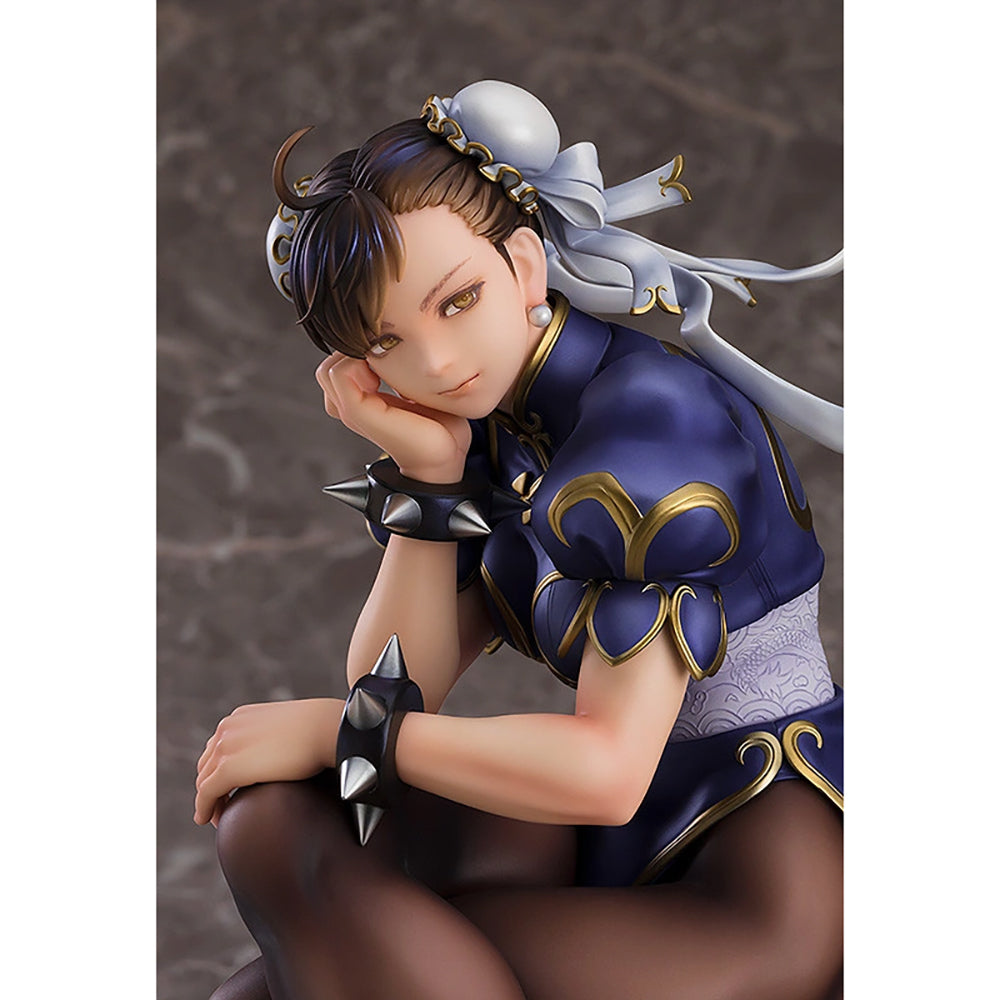 TBLeague•CAPCOM•1/6•[春麗]!!8/30迄の限定価格!! TBLeague•CAPCOM•1/6•[春麗]本日まで限定価格!! - メルカリ