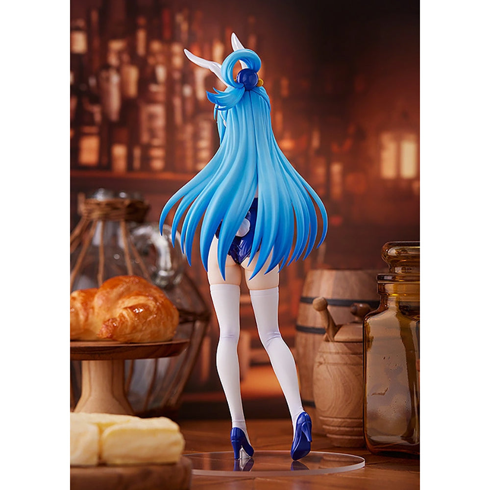 POP UP PARADE 阿克婭 兔女郎Ver. L size