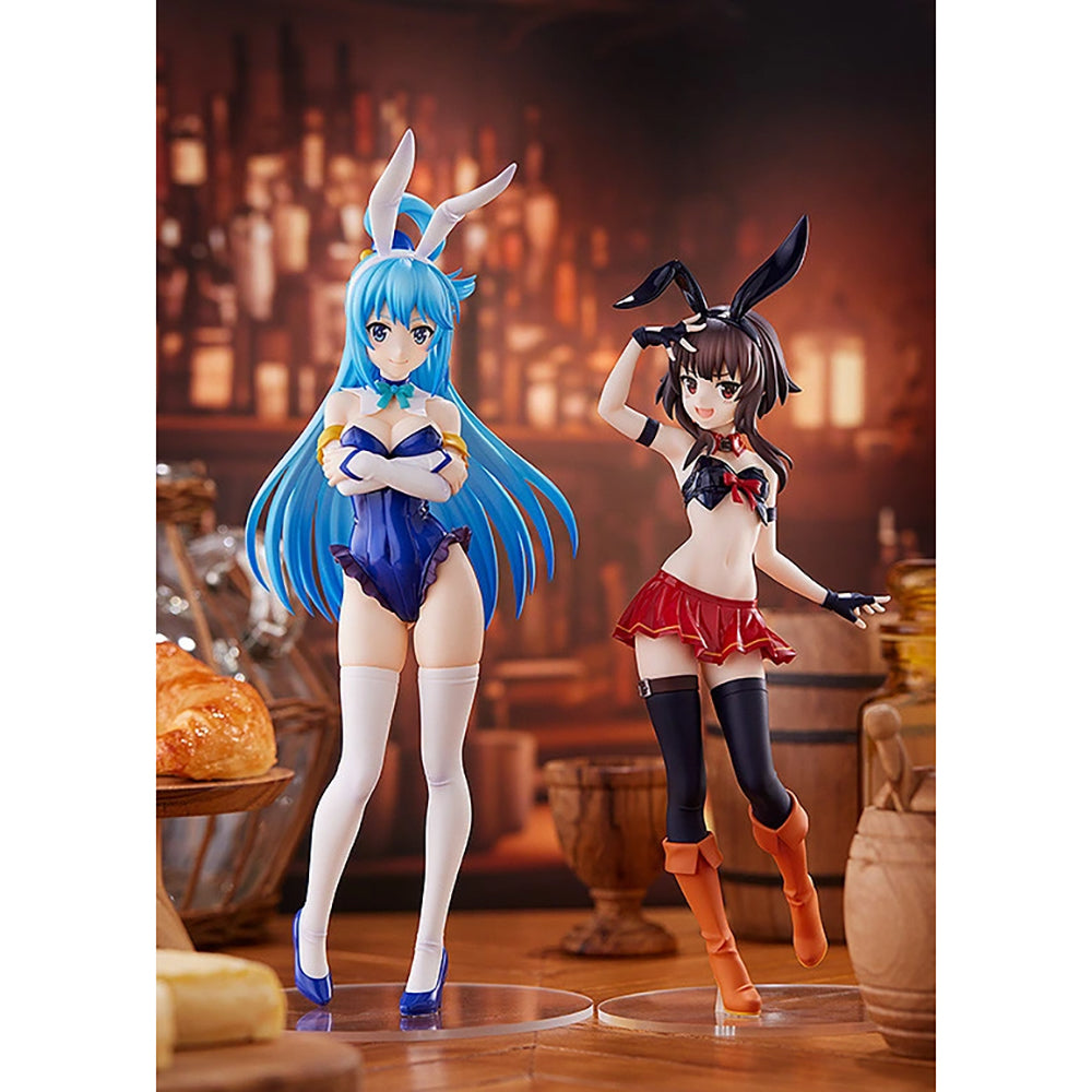 POP UP PARADE 阿克婭 兔女郎Ver. L size