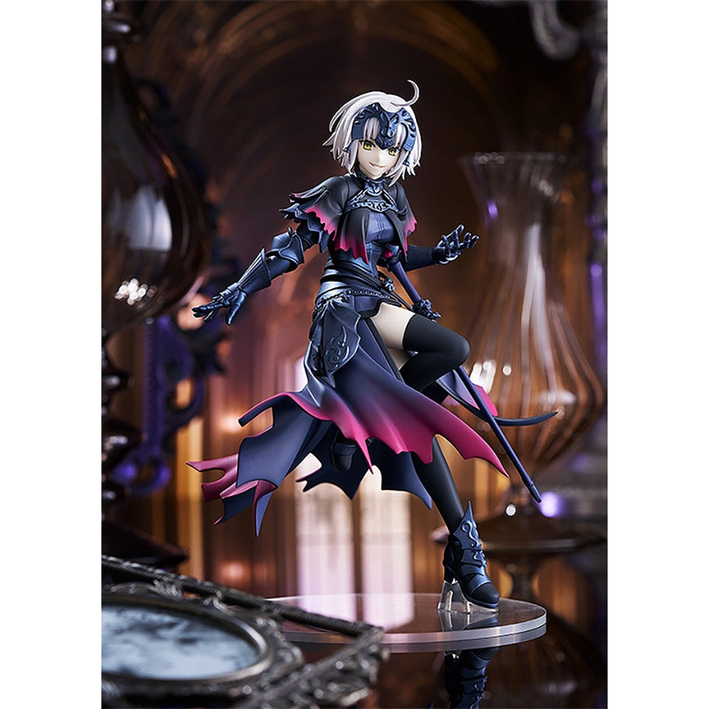 POP UP PARADE Avenger/貞德(Alter)