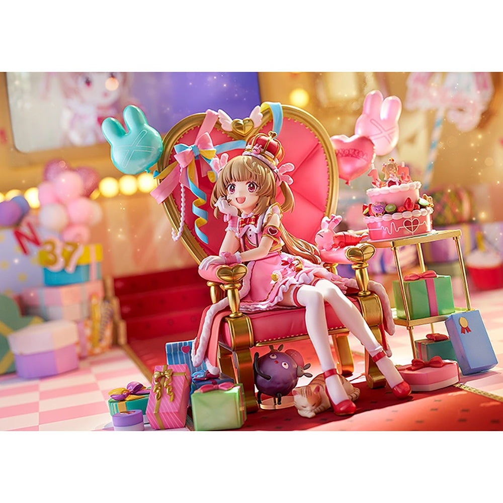 名取紗那 紗那頻道王爆誕Ver. (1/7比例模型)