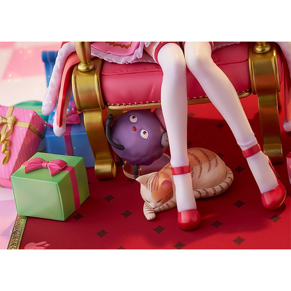 名取紗那 紗那頻道王爆誕Ver. (1/7比例模型)