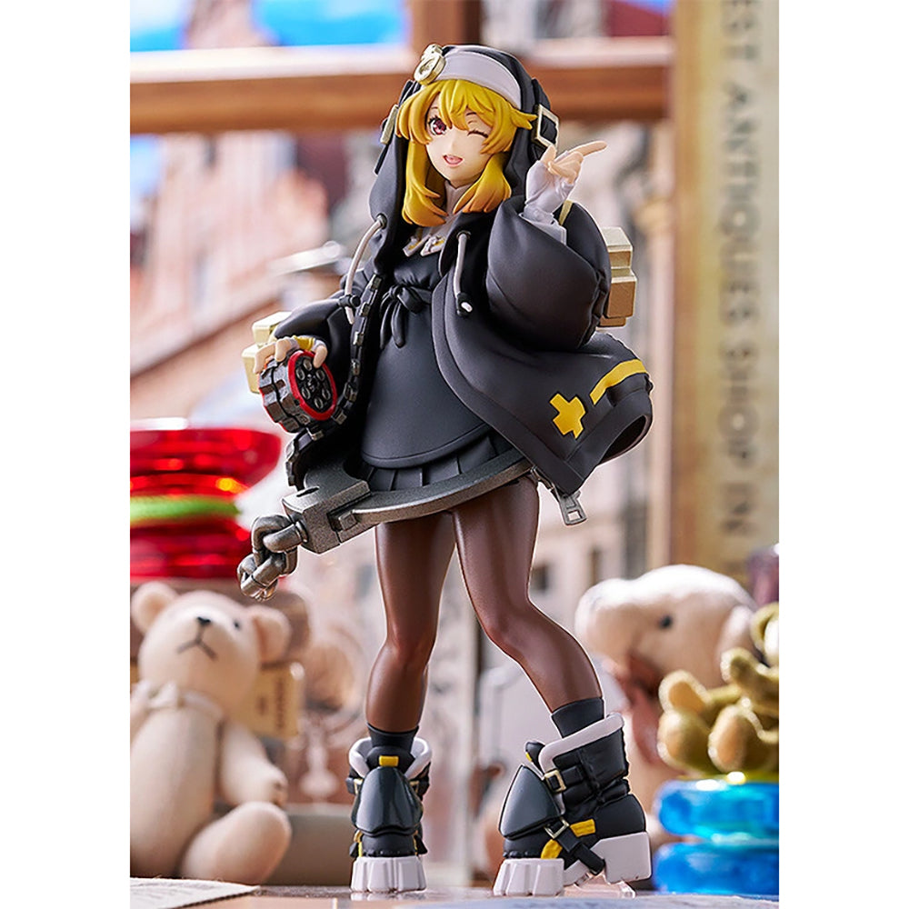 POP UP PARADE 布莉姬特 STRIVE BLACK