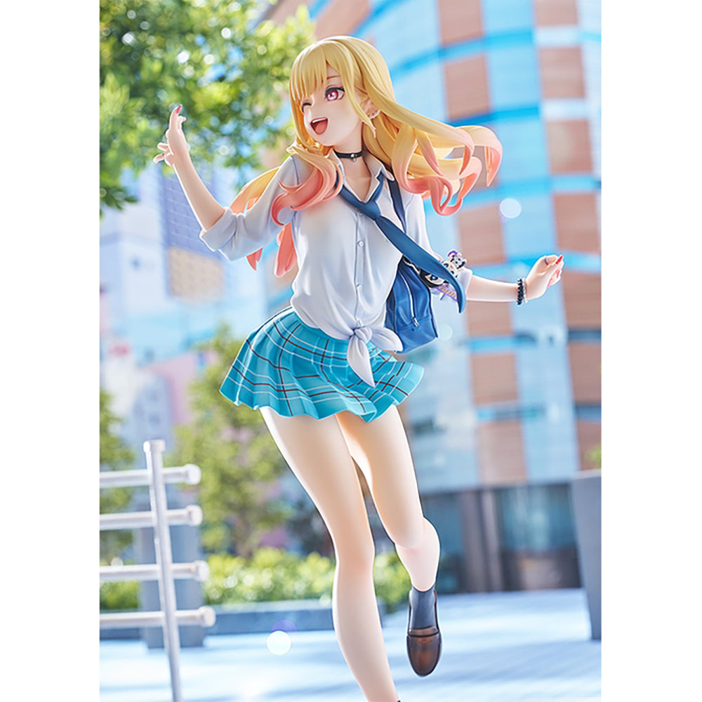 喜多川海夢(1/7比例模型) – T CLUB Online Mall