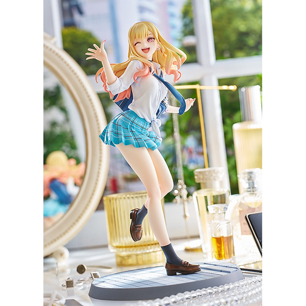 大きい割引 喜多川海夢(1/7比例模型) – Mall Online CLUB T ヴァイスシュヴァルツ