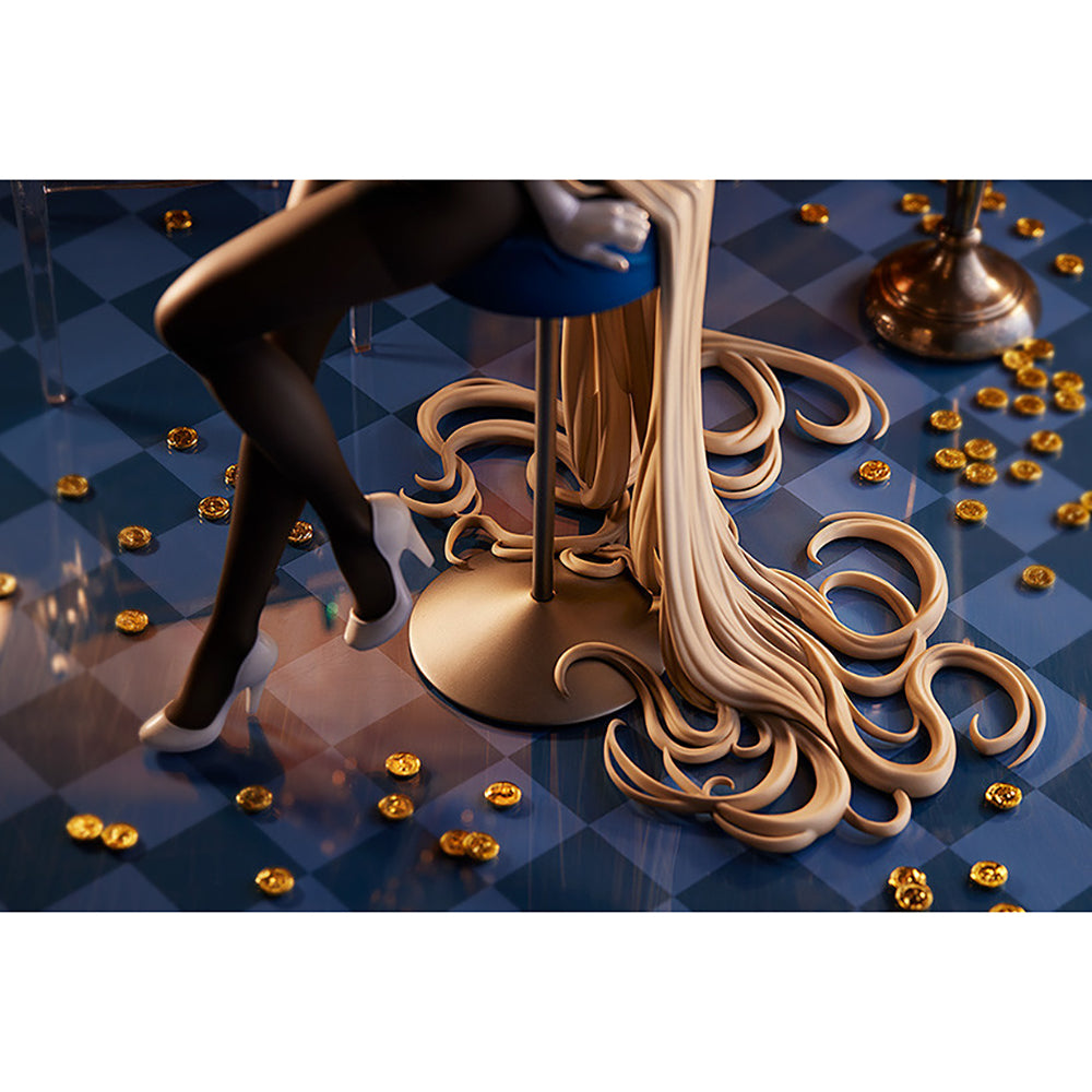 一之瀨明日奈(兔女郎) (1/7比例模型)