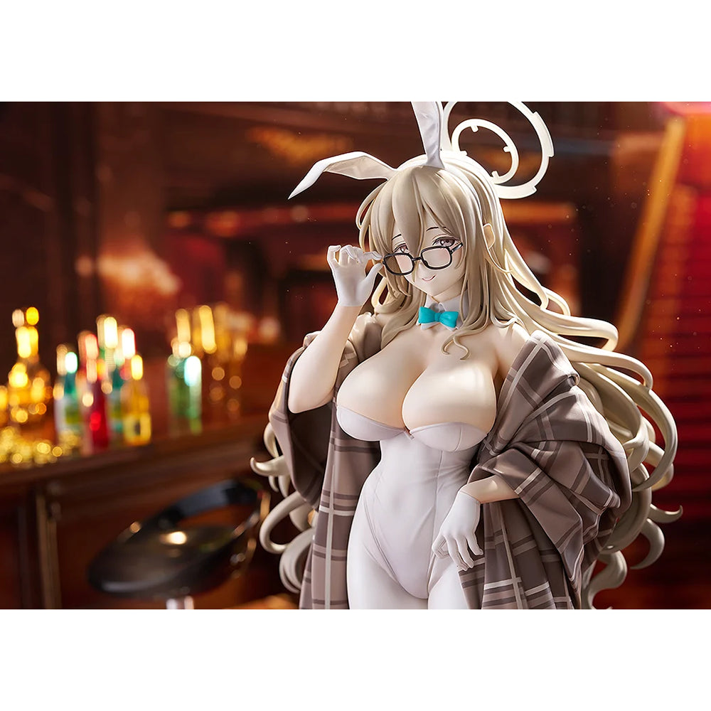 室笠朱音(兔女郎) (1/7比例模型)