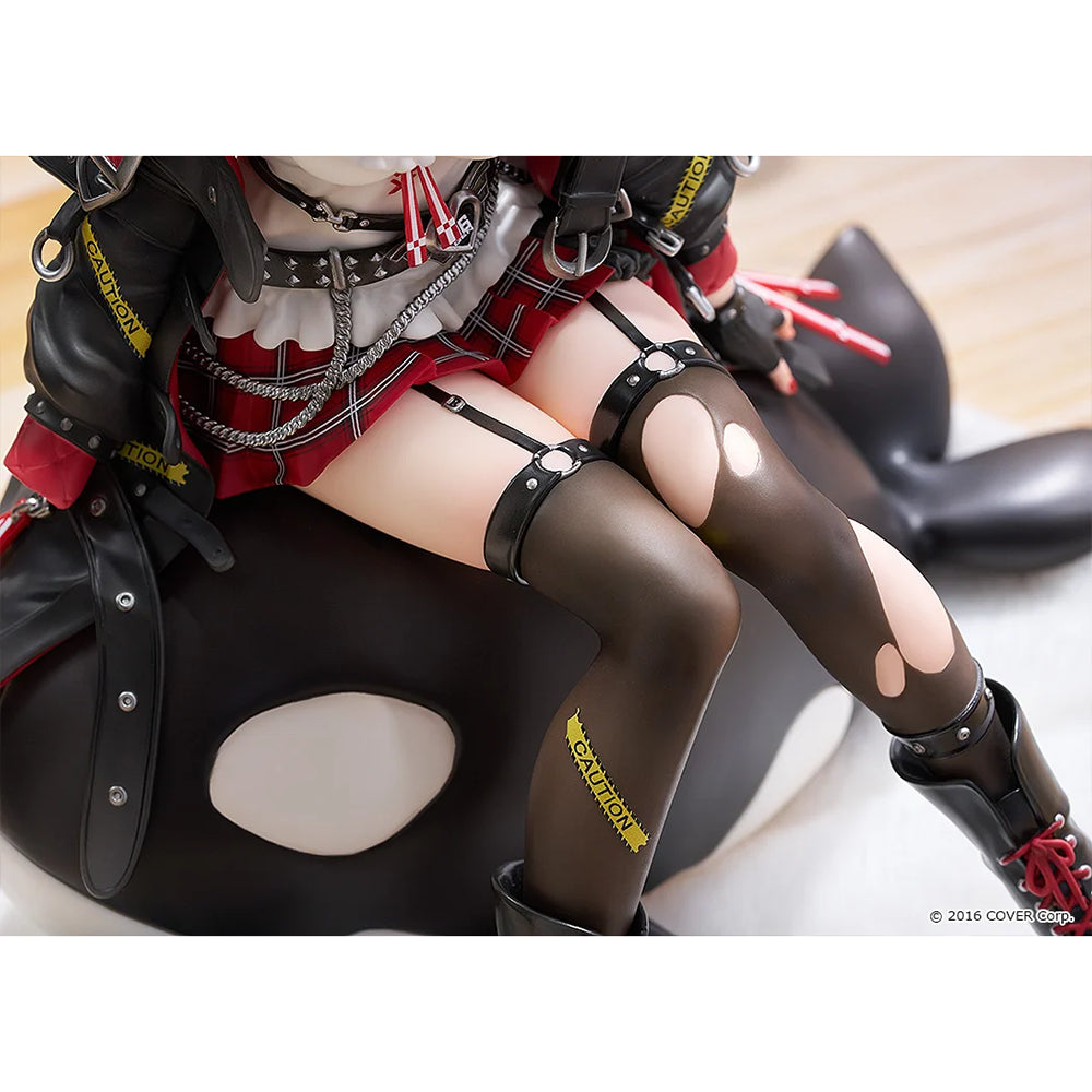 沙花叉克蘿耶 (1/6比例模型)