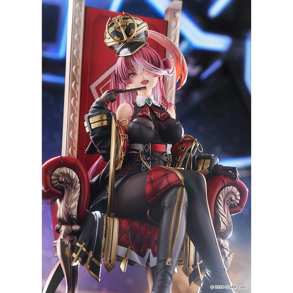 寶鐘瑪琳 三十歲服裝Ver. (1/6比例模型)